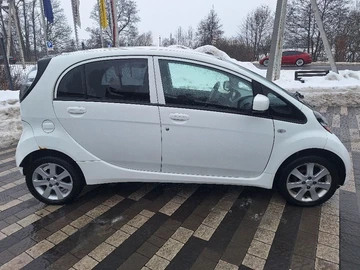 Авто Mitsubishi I 2011 № 8435787