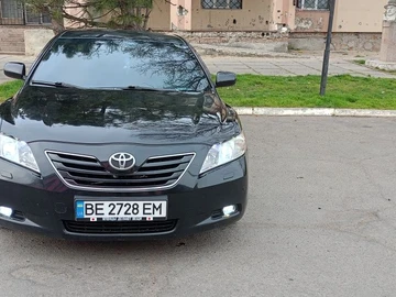 Авто Toyota Camry 2008 № 8435793