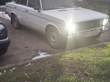 Авто ВАЗ 2106 1979 № 8435799