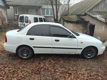 Авто Daewoo Sens 2011 № 8435806