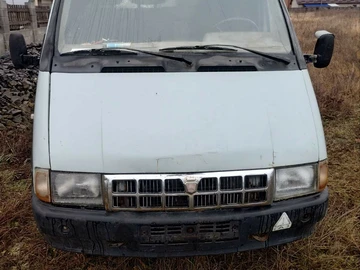 Авто ГАЗ 3302 Газель 1999 № 8435808