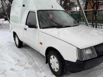 Авто ЗАЗ 1105 2006 № 8435809