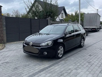 Авто Volkswagen Golf 2012 № 8435813