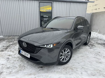 Авто Mazda Cx-5 2022 № 8435860