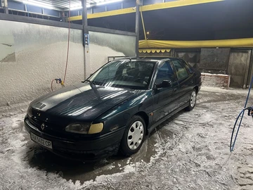 Авто Renault Safrane 1994 № 8435864
