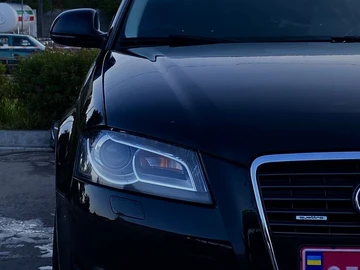 Авто Audi A3 2009 № 8435866