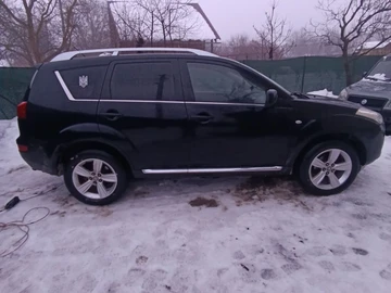 Авто Peugeot 4007 2009 № 8435867