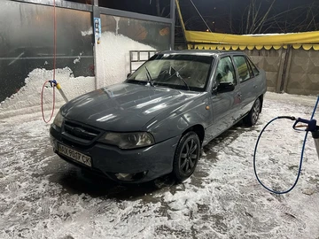 Авто Daewoo Nexia 2010 № 8435869