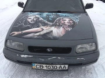Авто ВАЗ 2110 1991 № 8435870