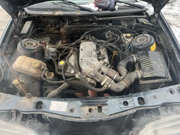 Авто Ford Scorpio 1994 № 8435873