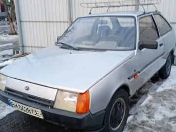 Авто ЗАЗ Nova 2005 № 8435877