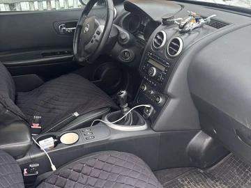 Авто Nissan Qashqai 2007 № 8435930