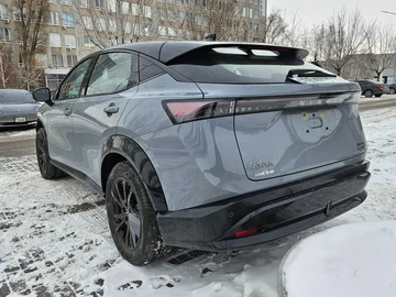 Авто Nissan 100Nx 2023 № 8435967