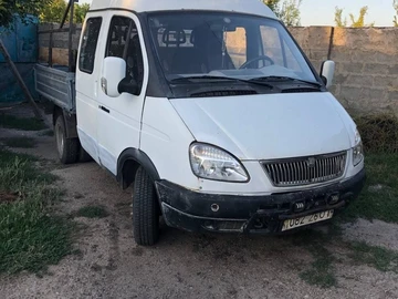 Авто ГАЗ 2818 Газель 2004 № 8435968
