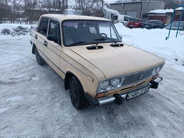 Авто ВАЗ 2106 1988 № 8435980
