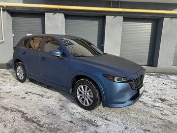 Авто Mazda Cx-5 2024 № 8435981
