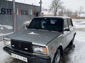 Авто ВАЗ 2107 2006 № 8436002