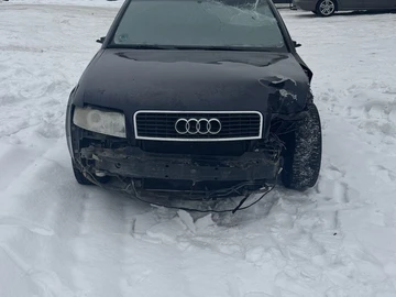 Авто Audi A4 2002 № 8436016