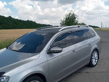 Авто Volkswagen Passat Variant 2014 № 8436034