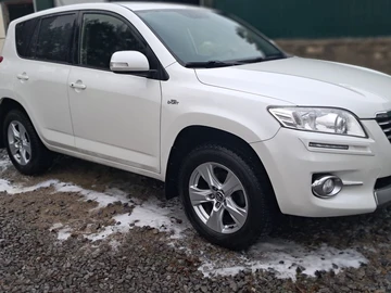 Авто Toyota Rav 4 2013 № 8436041