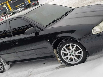 Авто Skoda Octavia 2008 № 8436063