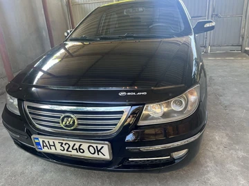 Авто Lifan 620 2012 № 8436098