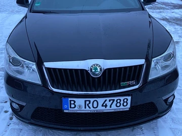 Авто Skoda Octavia 2012 № 8436106