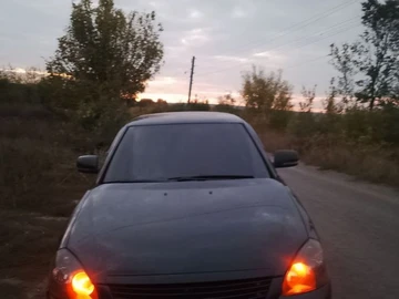 Авто ВАЗ 2170 Priora 2008 № 8436107