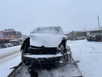 Авто Citroen C4 Picasso 2009 № 8436110