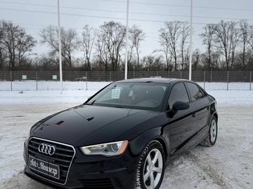 Авто Audi A3 2015 № 8436141