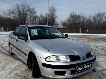 Авто Mitsubishi Carisma 2002 № 8436143