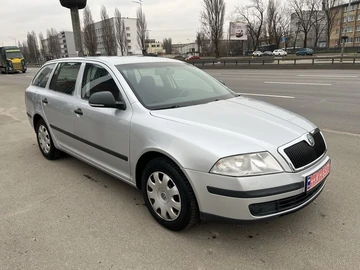 Авто Skoda Octavia 2011 № 8436145