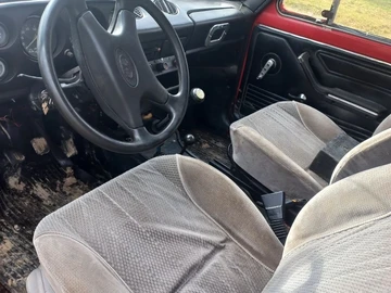 Авто ВАЗ 2121 1983 № 8436148