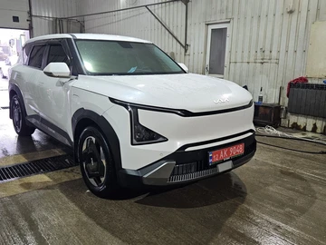 Авто KIA Avella 2024 № 8436150