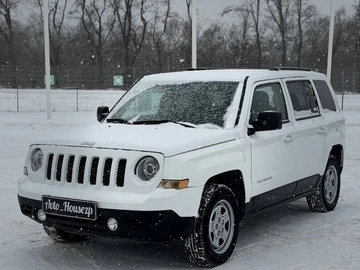 Авто Jeep Compass 2014 № 8436190