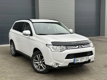 Авто Mitsubishi Outlander 2012 № 8436196
