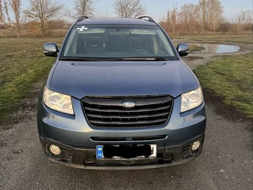 Авто Subaru Tribeca 2007 № 8436198