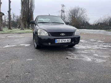 Авто ВАЗ 2172 Priora 2008 № 8436199