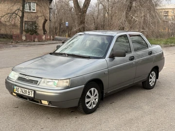 Авто ВАЗ 2110 2007 № 8436240