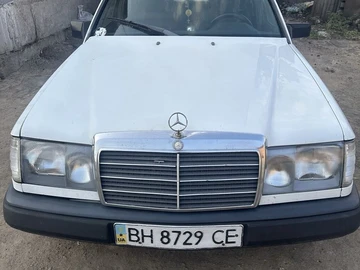 Авто Mercedes E Серия 1988 № 8436241