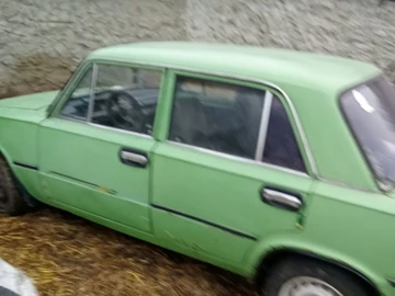 Авто ВАЗ 2101 1987 № 8436244