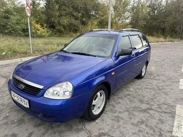 Авто ВАЗ 21071 2010 № 8436246