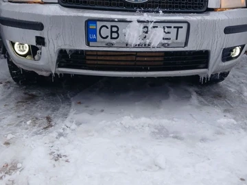 Авто Daewoo Arcadia 2002 № 8436250