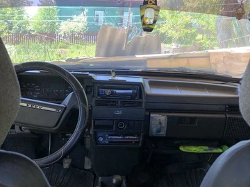 Авто ВАЗ 21099 2003 № 8436254