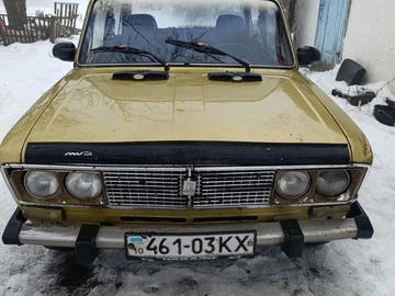 Авто ВАЗ 21063 1987 № 8436319
