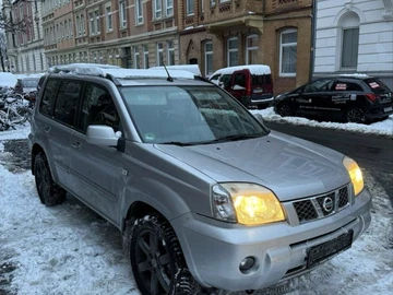 Авто Nissan X-Trail 2006 № 8436355