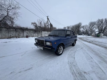Авто ВАЗ 2107 2004 № 8436358