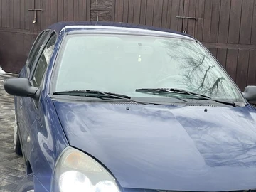 Авто Renault Clio 2007 № 8436359