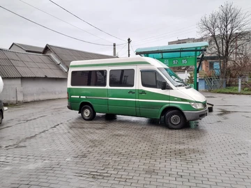 Авто Mercedes Sprinter 2004 № 8436367