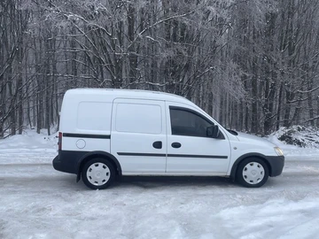 Авто Opel Combo 2011 № 8436375